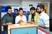 Ee Nagaraniki Emaindi Song Launch Radio City